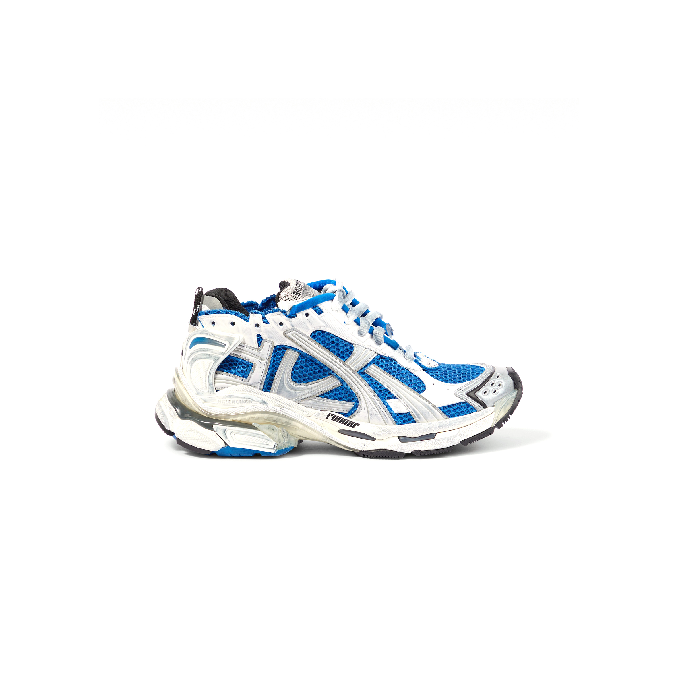 BALENCIAGA RUNNER SNEAKERS 772774W2RBW0575